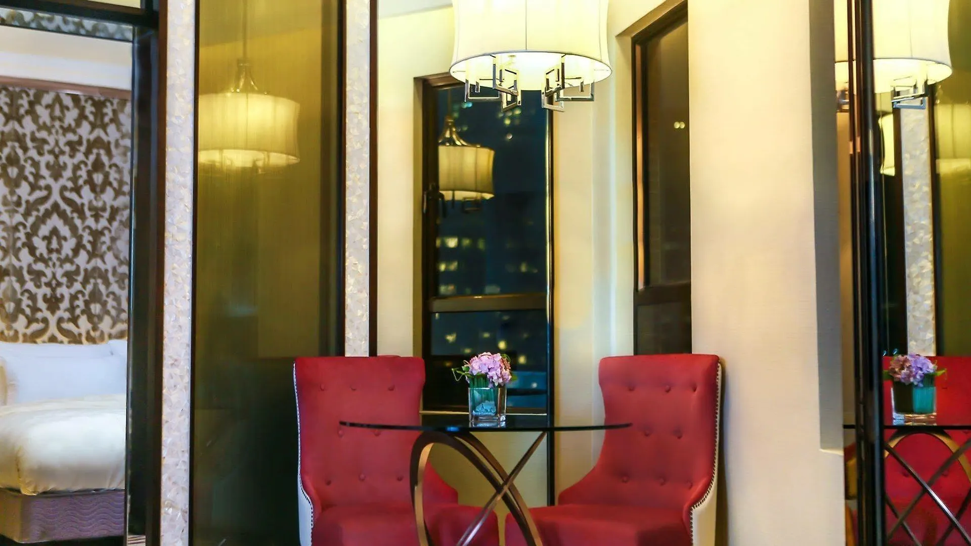 Dorsett Wanchai, Hong Kong Hotel