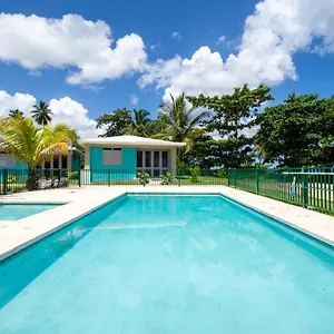 At Sea Villa Aguada