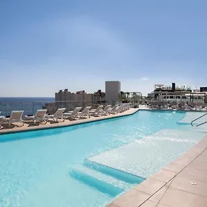 **** Otel Be.hotel Malta