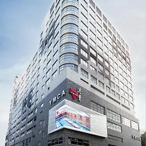 Hotel The Salisbury - Ymca Of