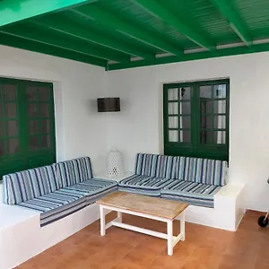 Amura En Playa De Cucharas Apartment Costa Teguise