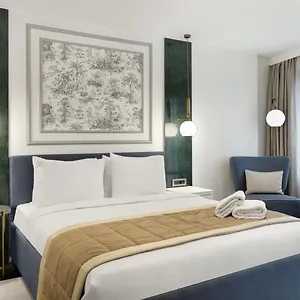*** Otel Pera Rasso Türkiye