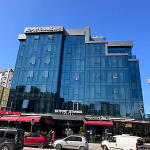*** Apart Otel Skyport Türkiye