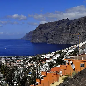 Vista Azul Apartment Acantilado de los Gigantes