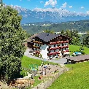 Sattlerhof Mutters