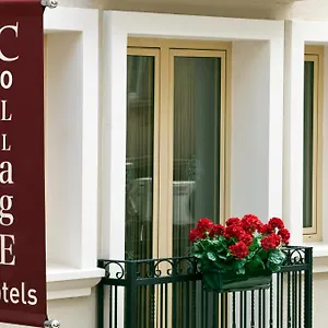 *** Otel Collage Taksim Türkiye
