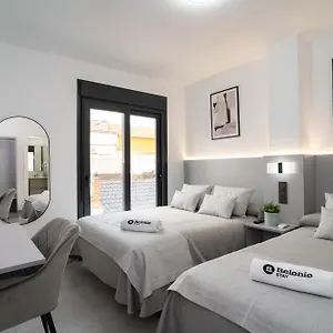 Belonio L'prados Holiday home Malaga