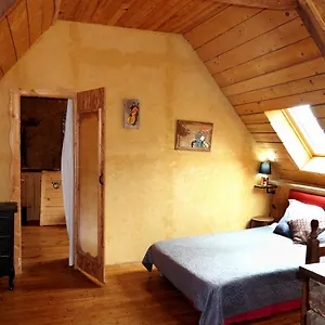 Bretagne Atypique, Dans Un Ancien Couvent 2* Camlez
