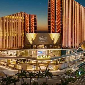Andaz Macau, By Hyatt 마카오