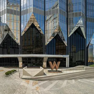 W - 마카오
