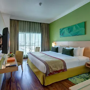 *** Otel Al Khoory Executive Hotel, Al Wasl Birleşik Arap Emirlikleri