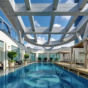 Cordis, Hotell
