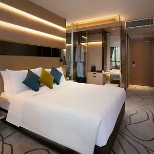 The Harbourview - Chinese Ymca Of Otel