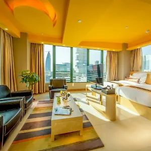 Harbour Bay Otel
