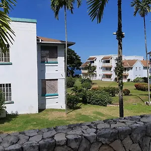 Deluxe Point Village 52 Apartment Negril