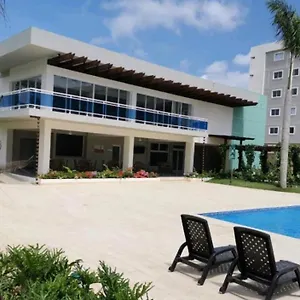 Paraiso De Verano Apartment Santiago De Los Caballeros