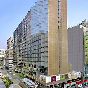 Hotel The Kowloon