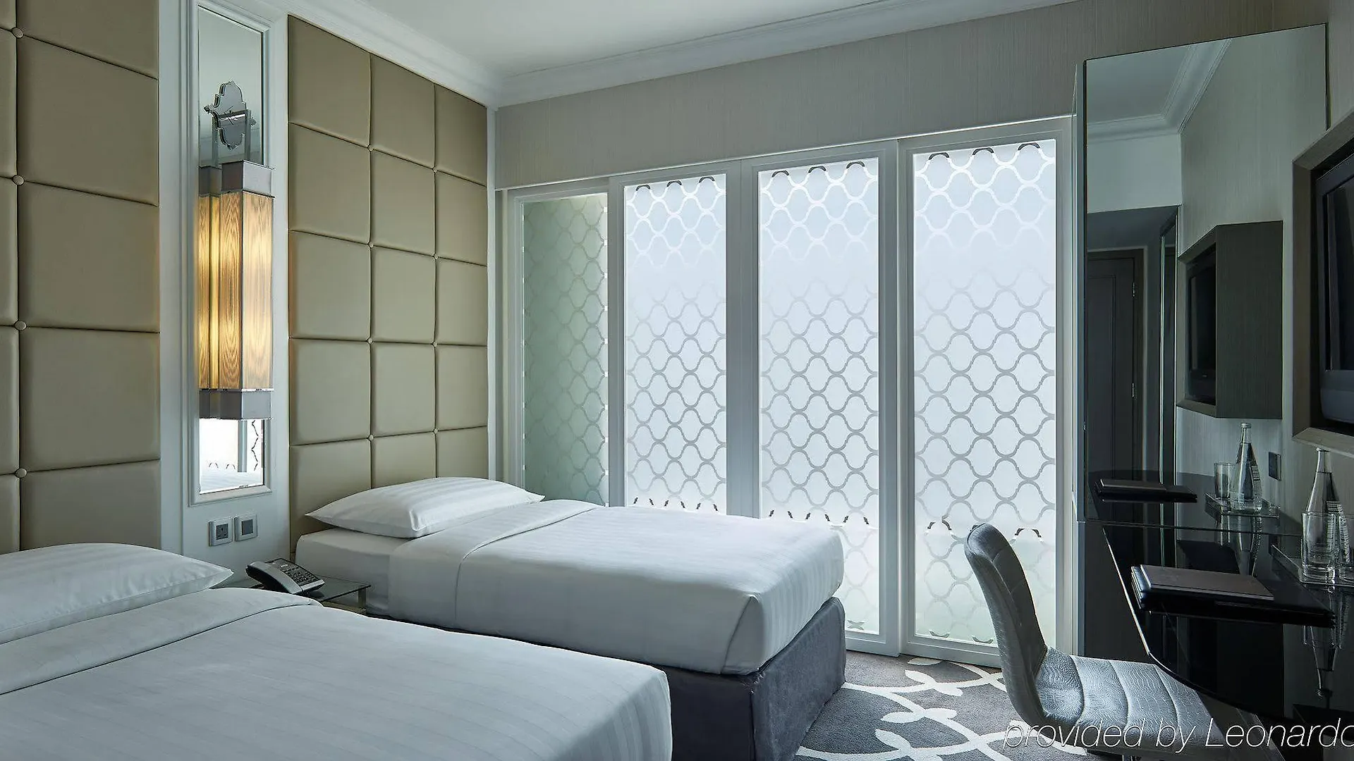 Hotel Dorsett Wanchai, Hong Kong