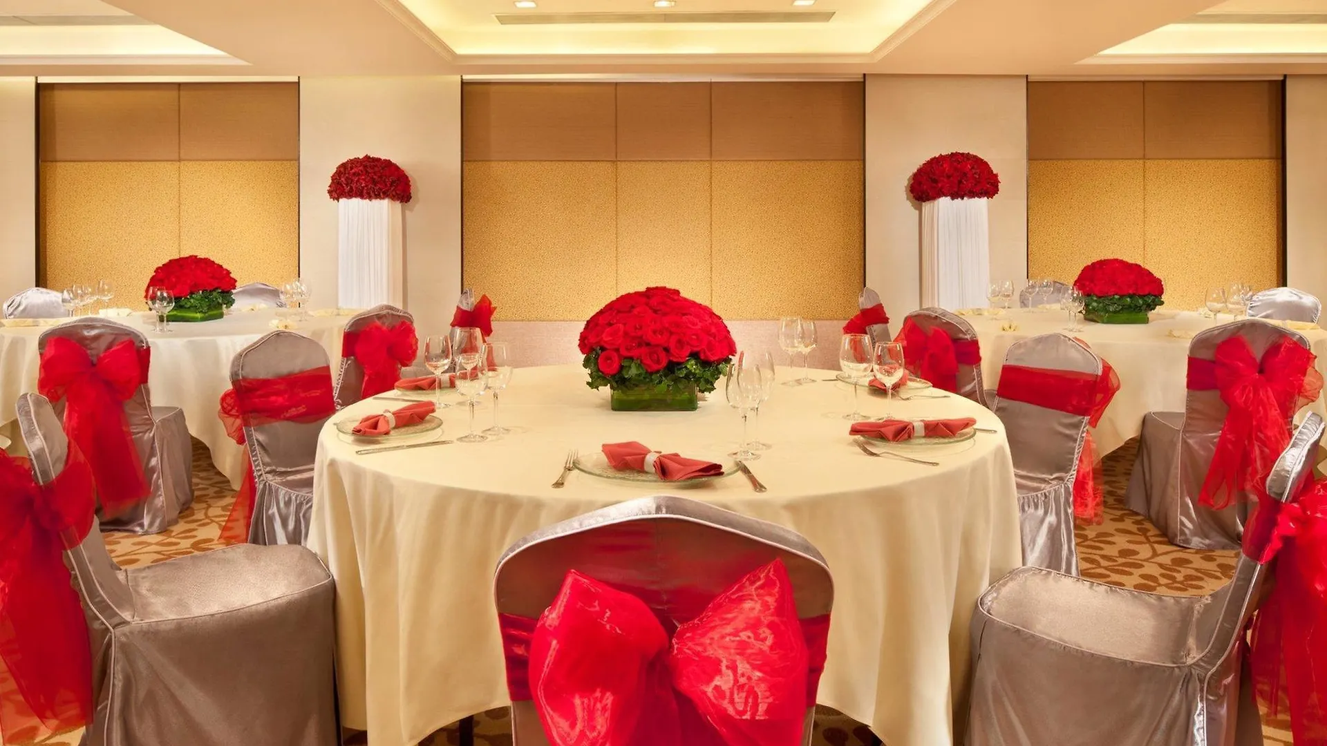 Dorsett Wanchai, Hong Kong Hotel