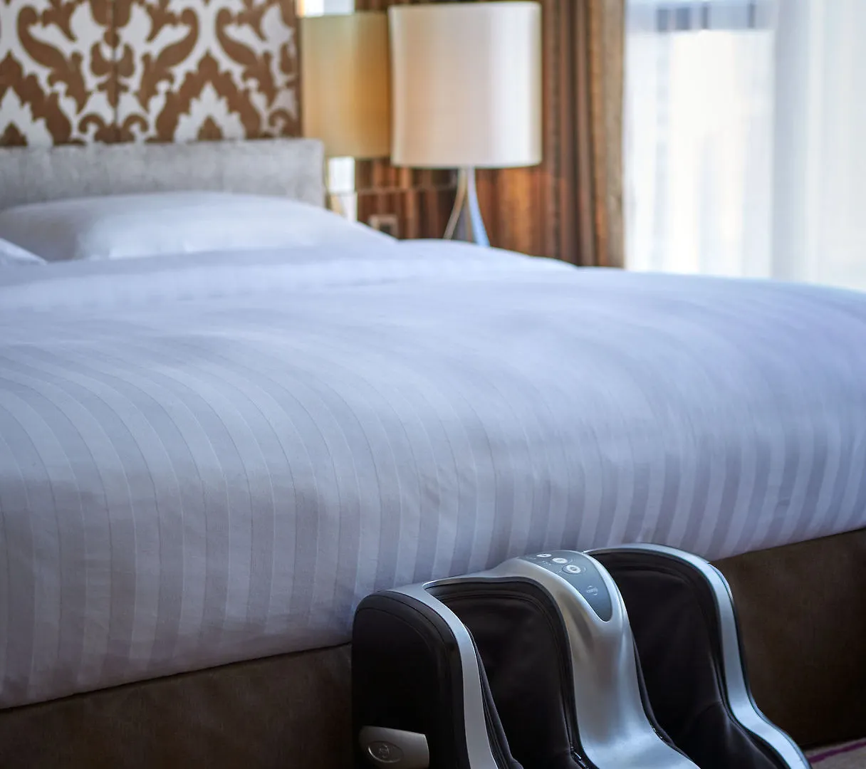 Dorsett Wanchai, Hong Kong 5*,