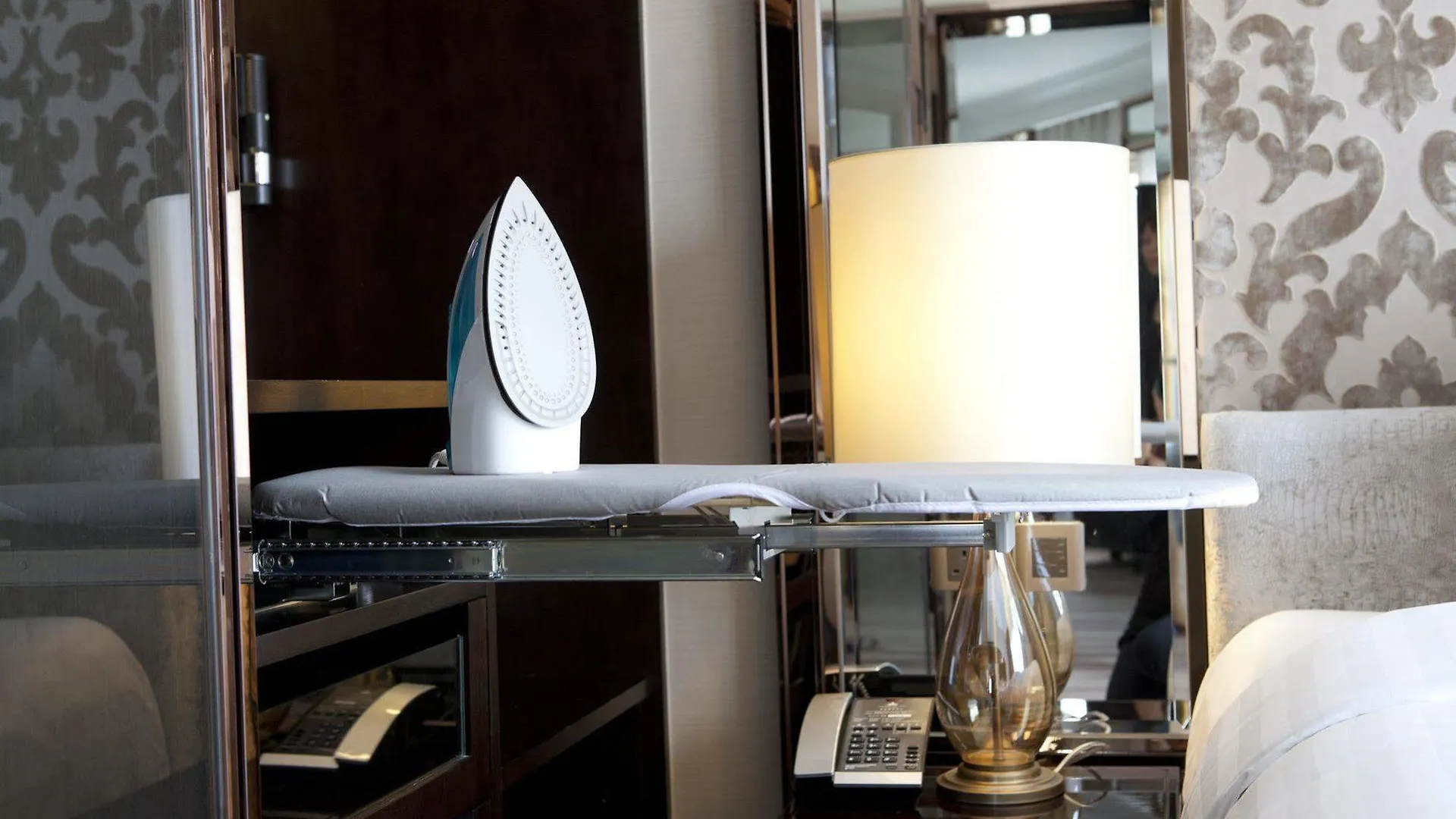 ***** Hotel Dorsett Wanchai, Hong Kong China