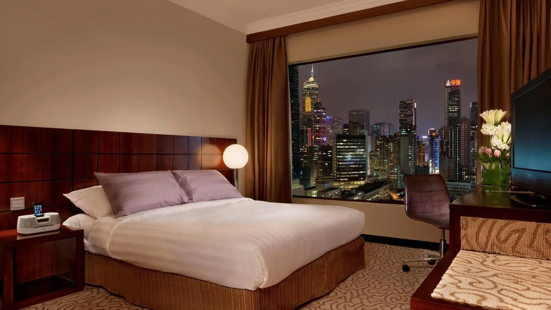 Dorsett Wanchai, Hong Kong China