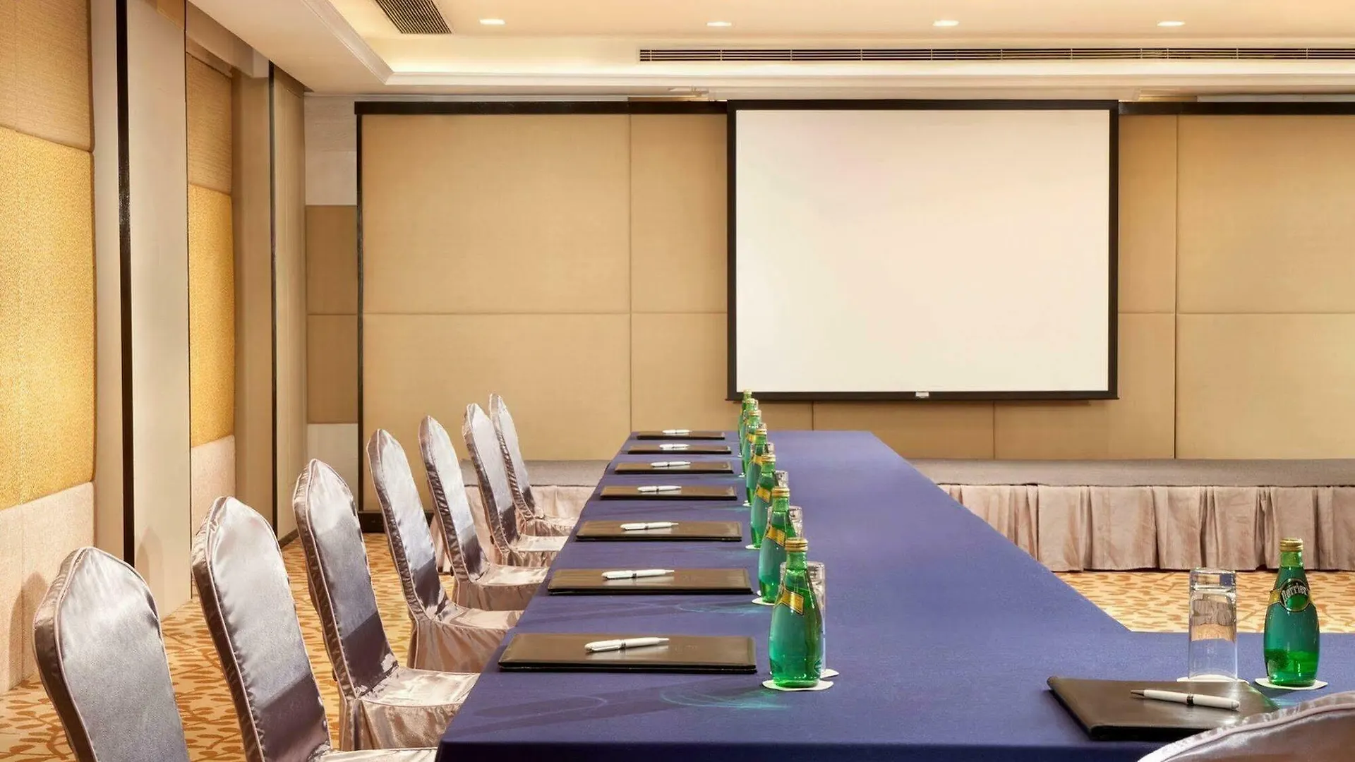 ***** Hotel Dorsett Wanchai, Hong Kong China
