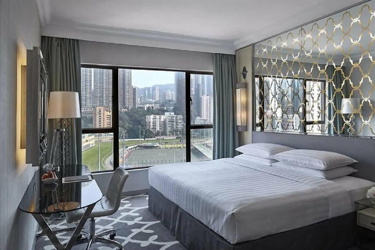 Dorsett Wanchai, Hong Kong Hotel
