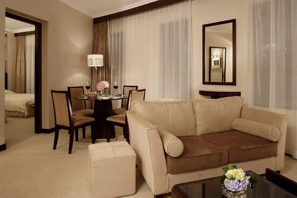 Dorsett Wanchai, Hong Kong Hotel