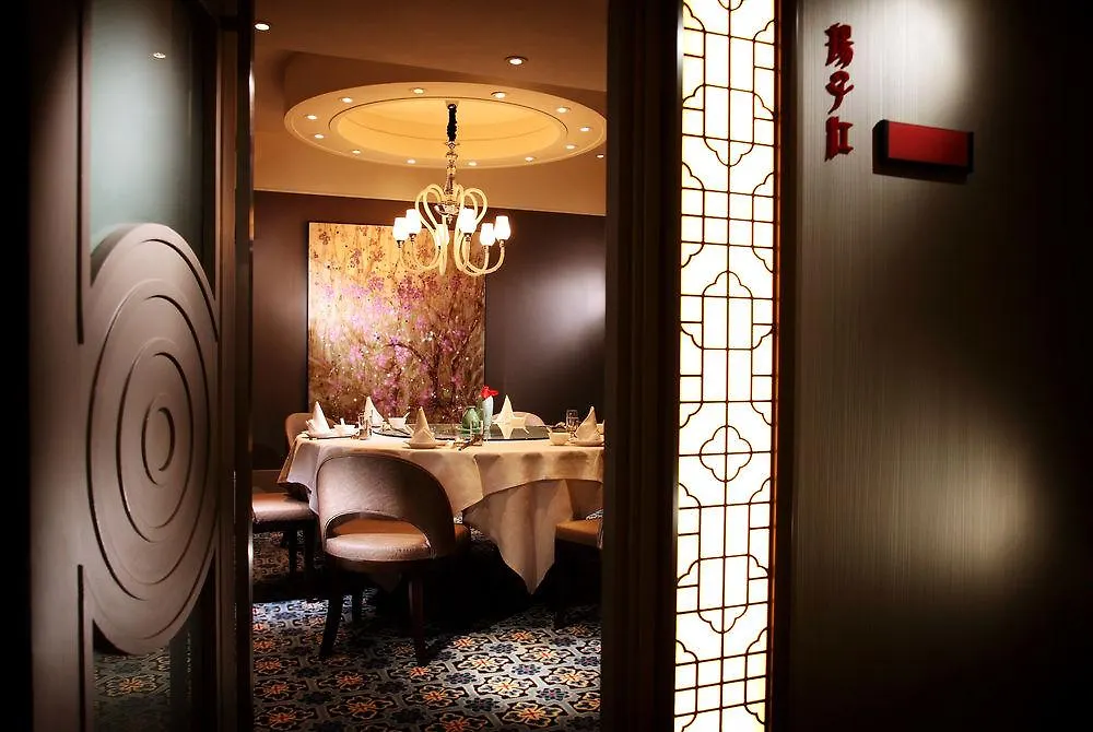 Dorsett Wanchai, Hong Kong Hotel