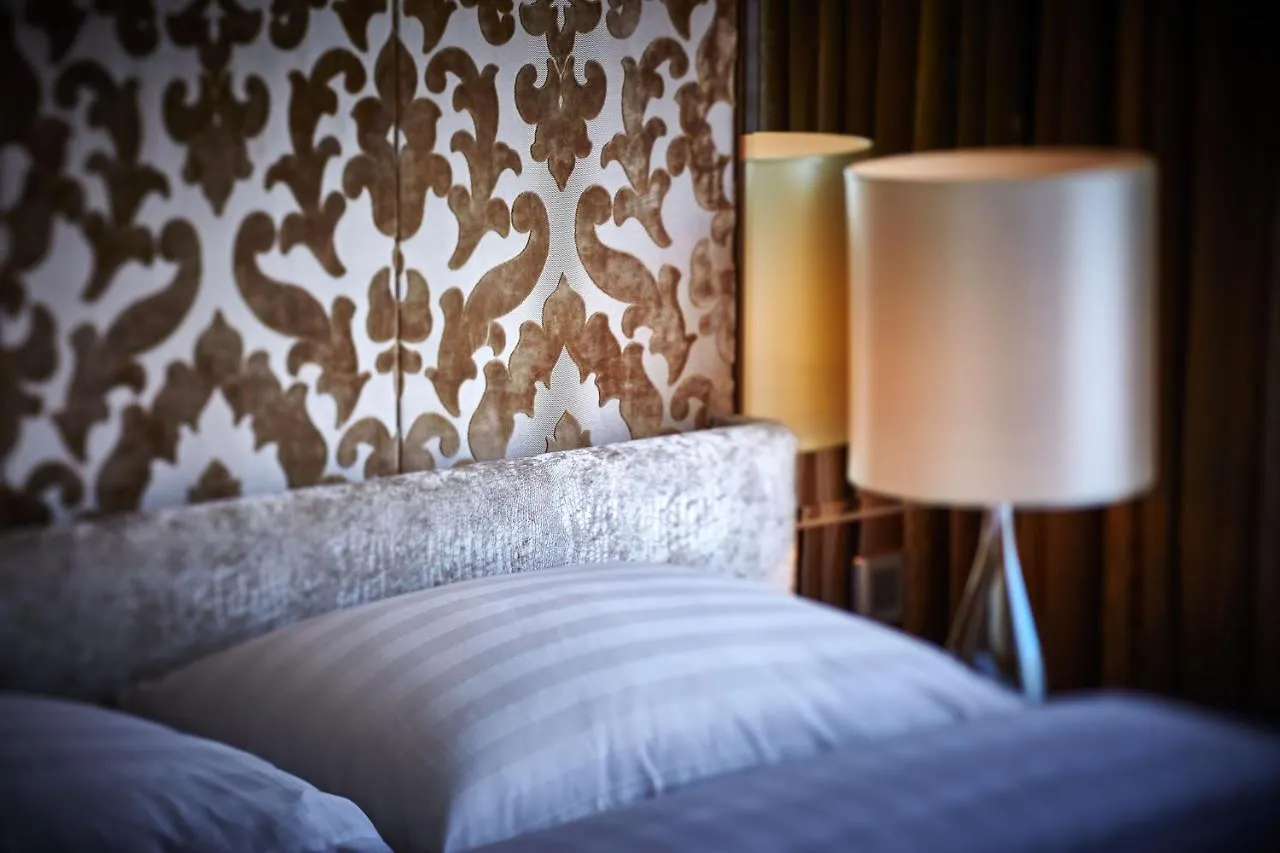Dorsett Wanchai, Hong Kong Hotel